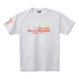 HELLY HANSEN(ヘリーハンセン) HH61216 ショートスリーブ ティー Men’s HH61216 半袖Tシャツ(メンズ)
