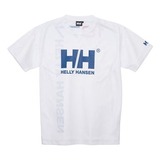 HELLY HANSEN(ヘリーハンセン) HH61217 ショートスリーブ ティー Men’s HH61217 半袖Tシャツ(メンズ)