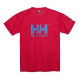 HELLY HANSEN(ヘリーハンセン) HH61217 ショートスリーブ ティー Men’s HH61217 半袖Tシャツ(メンズ)