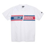 HELLY HANSEN(ヘリーハンセン) HH61218 ショートスリーブ ティー Men’s HH61218 半袖Tシャツ(メンズ)