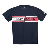 HELLY HANSEN(ヘリーハンセン) HH61218 ショートスリーブ ティー Men’s HH61218 半袖Tシャツ(メンズ)
