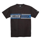 HELLY HANSEN(ヘリーハンセン) HH61218 ショートスリーブ ティー Men’s HH61218 半袖Tシャツ(メンズ)