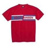 HELLY HANSEN(ヘリーハンセン) HH61218 ショートスリーブ ティー Men’s HH61218 半袖Tシャツ(メンズ)