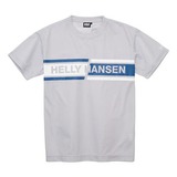 HELLY HANSEN(ヘリーハンセン) HH61218 ショートスリーブ ティー Men’s HH61218 半袖Tシャツ(メンズ)