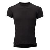 HELLY HANSEN(ヘリーハンセン) マキシフレッシュ(R)プラス アンダーシャツ(クルーネックタイプ) Men’s HY91803 半袖アンダーウェア(レディース)