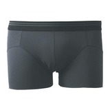 HELLY HANSEN(ヘリーハンセン) HY99814 マキシフレッシュ(R)プラス ボクサーブリーフ(前閉じローライズタイプ) Men’s HY99814 トランクス･ブリーフ(メンズ)