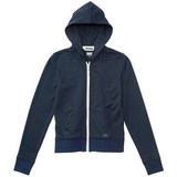 HELLY HANSEN(ヘリーハンセン) フルジップフーディ Women’s HW31300 スウェット･パーカー(レディース)
