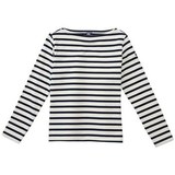 HELLY HANSEN(ヘリーハンセン) ロングスリーブ ボーダーボートネック Women’s HW31301 Tシャツ･カットソー長袖(レディース)