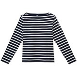 HELLY HANSEN(ヘリーハンセン) ロングスリーブ ボーダーボートネック Women’s HW31301 Tシャツ･カットソー長袖(レディース)