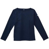 HELLY HANSEN(ヘリーハンセン) ロングスリーブ ボーダーボートネック Women’s HW31301 Tシャツ･カットソー長袖(レディース)