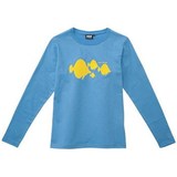 HELLY HANSEN(ヘリーハンセン) ロングスリーブ ティー Women’s HW31321 Tシャツ･カットソー長袖(レディース)