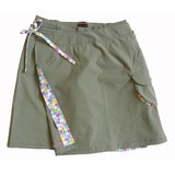 Marmot(マーモット) W’S FAIRY 3WAY SKIRT MJP-S1524W スカート(レディース)