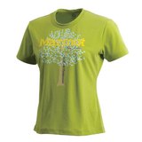 Marmot(マーモット) W’S MOUNTAIN H/S T MJT-S1554W Tシャツ･ノースリーブ(レディース)