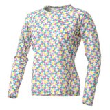 Marmot(マーモット) W’S BODY LITE SHIRT MJU-S1550W シャツ･ポロシャツ(レディース)