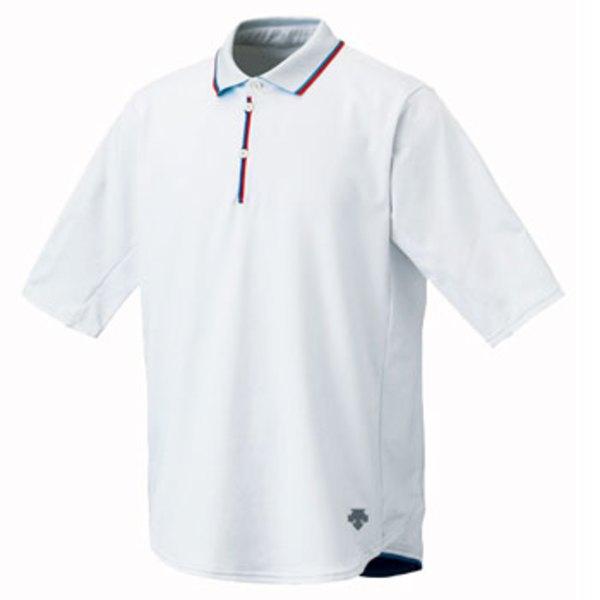 DESCENTE(デサント) HALF SLEEVED CYCLING POLO DAT-4101 サイクルジャージ