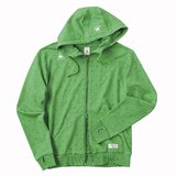 le coq sportif(ルコックスポルティフ) スウェットジャケット QE-561211 フリース(メンズ)