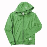 le coq sportif(ルコックスポルティフ) スウェットジャケット QE-561211 フリース(メンズ)