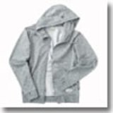 le coq sportif(ルコックスポルティフ) スウェットジャケット QE-561211 フリース(メンズ)