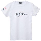 HELLY HANSEN(ヘリーハンセン) ショートスリーブ ティー Women’s HW61306 Tシャツ･ノースリーブ(レディース)