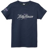 HELLY HANSEN(ヘリーハンセン) ショートスリーブ ティー Women’s HW61306 Tシャツ･ノースリーブ(レディース)