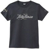 HELLY HANSEN(ヘリーハンセン) ショートスリーブ ティー Women’s HW61306 Tシャツ･ノースリーブ(レディース)