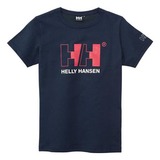 HELLY HANSEN(ヘリーハンセン) ショートスリーブ ティー Women’s HW61307 Tシャツ･ノースリーブ(レディース)