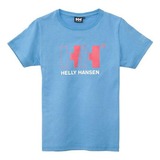 HELLY HANSEN(ヘリーハンセン) ショートスリーブ ティー Women’s HW61307 Tシャツ･ノースリーブ(レディース)
