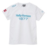 HELLY HANSEN(ヘリーハンセン) ショートスリーブ ティー Women’s HW61308 Tシャツ･ノースリーブ(レディース)