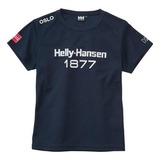 HELLY HANSEN(ヘリーハンセン) ショートスリーブ ティー Women’s HW61308 Tシャツ･ノースリーブ(レディース)