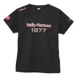 HELLY HANSEN(ヘリーハンセン) ショートスリーブ ティー Women’s HW61308 Tシャツ･ノースリーブ(レディース)
