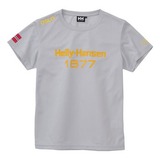 HELLY HANSEN(ヘリーハンセン) ショートスリーブ ティー Women’s HW61308 Tシャツ･ノースリーブ(レディース)