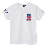 HELLY HANSEN(ヘリーハンセン) ショートスリーブ ティー Women’s HW61309 Tシャツ･ノースリーブ(レディース)