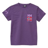 HELLY HANSEN(ヘリーハンセン) ショートスリーブ ティー Women’s HW61309 Tシャツ･ノースリーブ(レディース)
