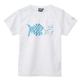 HELLY HANSEN(ヘリーハンセン) ショートスリーブ ティー Women’s HW61310 Tシャツ･ノースリーブ(レディース)