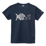 HELLY HANSEN(ヘリーハンセン) ショートスリーブ ティー Women’s HW61310 Tシャツ･ノースリーブ(レディース)