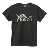 HELLY HANSEN(ヘリーハンセン) ショートスリーブ ティー Women’s HW61310 Tシャツ･ノースリーブ(レディース)