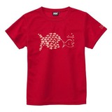 HELLY HANSEN(ヘリーハンセン) ショートスリーブ ティー Women’s HW61310 Tシャツ･ノースリーブ(レディース)