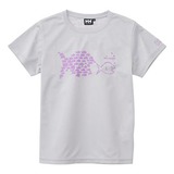 HELLY HANSEN(ヘリーハンセン) ショートスリーブ ティー Women’s HW61310 Tシャツ･ノースリーブ(レディース)