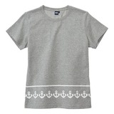 HELLY HANSEN(ヘリーハンセン) ショートスリーブ ティー Women’s HW61311 Tシャツ･ノースリーブ(レディース)