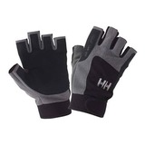 HELLY HANSEN(ヘリーハンセン) セーリンググローブ ショートフィンガー Women’s HYE91901 グローブ･アームカバー(レディース)