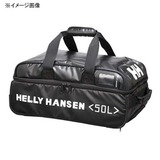 HELLY HANSEN(ヘリーハンセン) HH トロリー90リッターズ HY90507 ボストンバッグ･ダッフルバッグ