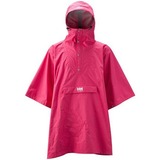 HELLY HANSEN(ヘリーハンセン) スカンザライトポンチョ Men’s HOE11002 レインコート&ポンチョ
