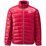 HELLY HANSEN(ヘリーハンセン) スノーサダウン ジャケット Women’s HOE11100 中綿･ダウンジャケット(レディース)