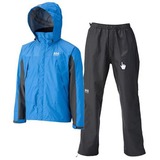 HELLY HANSEN(ヘリーハンセン) HO10011 ヘリーレインスーツ Men’s HO10011 レインスーツ