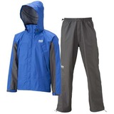 HELLY HANSEN(ヘリーハンセン) HO10011 ヘリーレインスーツ Men’s HO10011 レインスーツ
