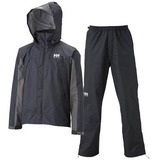 HELLY HANSEN(ヘリーハンセン) HO10011 ヘリーレインスーツ Men’s HO10011 レインスーツ