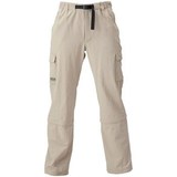 HELLY HANSEN(ヘリーハンセン) HO21100 トレッキングジップオフパンツ Men’s HO21100 ロングパンツ(メンズ)