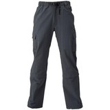 HELLY HANSEN(ヘリーハンセン) HO21100 トレッキングジップオフパンツ Men’s HO21100 ロングパンツ(メンズ)