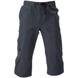 HELLY HANSEN(ヘリーハンセン) HO21101 3/4 トレッキングパンツ Men’s HO21101 ロングパンツ(メンズ)