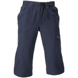 HELLY HANSEN(ヘリーハンセン) HO21101 3/4 トレッキングパンツ Men’s HO21101 ロングパンツ(メンズ)